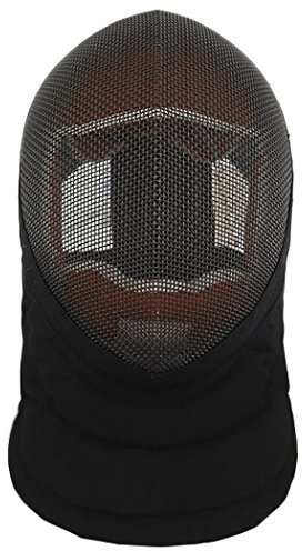 RED DRAGON Unisex-Erwachsene PR7012 Feste Klinge, Jagdmesser, Outdoor, Camping, Schwarz mit Rot, Einheitsgröße