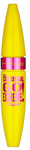 MAYB MASC COLOSSAL GO EXTREME VERY BLACK