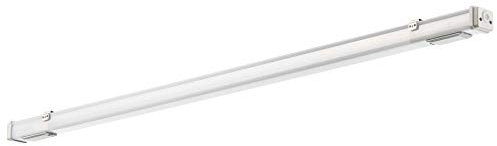Pracht 9131180 Ampoule, Verre, 2G7, 10 W, Noir, 7 x 8 x 10 cm