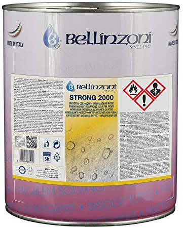 BELLINZONI STRONG 2000 5L