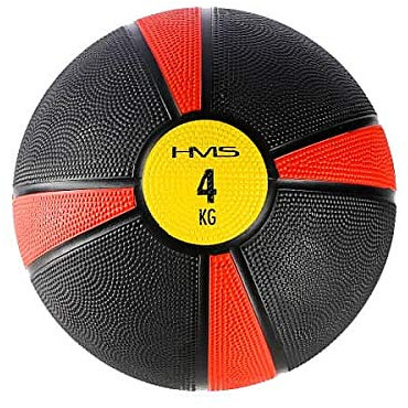 HMS Medicinsk boll NK04 4kg