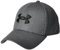 Under Armour Herren Men's UA Blitzing Hat, Grau, XL-2XL