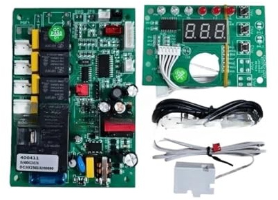 CL500 CL210 500 CL81 Ice Maker Motherboard Voice Control Control Board(Integrated)