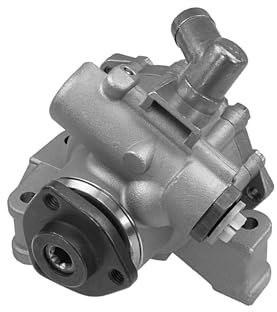 MEYLE 014 631 0009 Hydraulikpumpe, Lenkung | Kompatibel mit: MERCEDES-BENZ C-CLASS, C-CLASS Coupe, C-CLASS T-Model, CLK