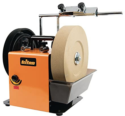 Triton - Nassschleifmaschine, 120 W TWSS10 (949257)