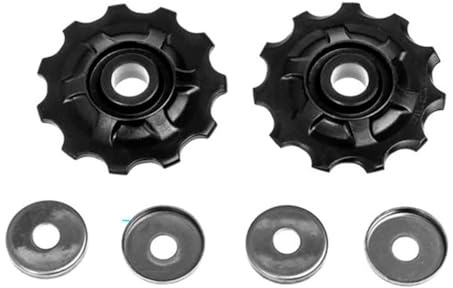 Sram MTB Rear Derailleurs Jockey Wheel Set (Pack of 2)