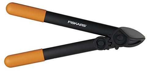 Fiskars PowerGear Super potatore/troncarami da 38,1 cm