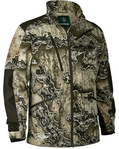 Deerhunter Excape Light Jacket Art Green