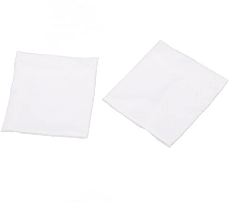 TOPINCN Cooling Wristband, Exercise Wrist Sweatband Ice Silk 2PCS for Table Tennis