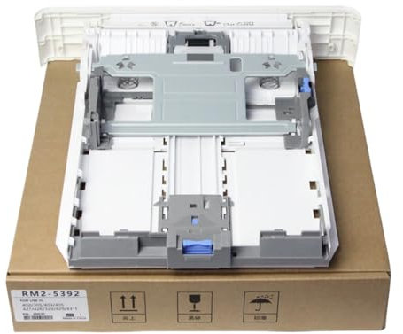 RM2-5392 Paper Tray 2 Compatible with HP Laserjet Pro M402n M402dn M403d M403dn M404n M405 M429dw M329 M305d M426fdw M427dw