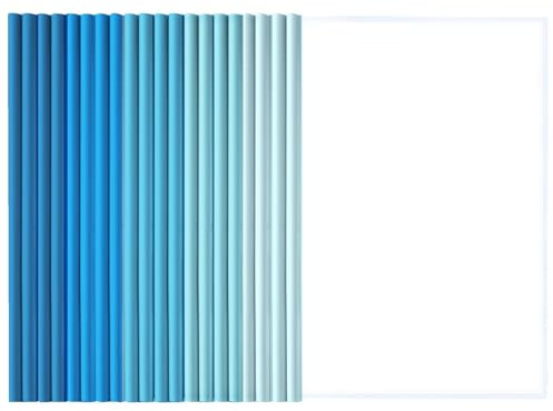 A4 Sliding Bar Binder,Kunststoff A4 Sliding Bar Binder,Ordnerschieber,A4 Kunststoff Bericht Abdeckungen,Klemmschienen A4,Schiebebinder A4,Sliding Bar Bindern,Klar A4 Sliding Bar Binder,20 Stück