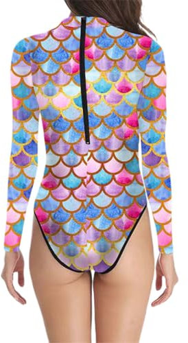 Badeanzug Frauen meerjungfrauenflosse mädchen bauchweg Badeanzug Damen größe 52 schwarz Bikinihosen für Damen Hawaii kostüm Bikini sexy Abendkleid lang