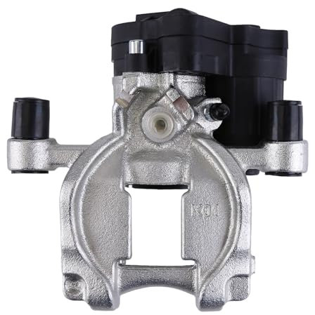 Bremssattel Hinten Links Bremszange Bremssättel Faustsattel Hinterachse 272mm für Audi A3 8V Q2 für Golf 7 VII Elektrisch Bremssattel Feststellbremse 8V0615423, 8V0615423D