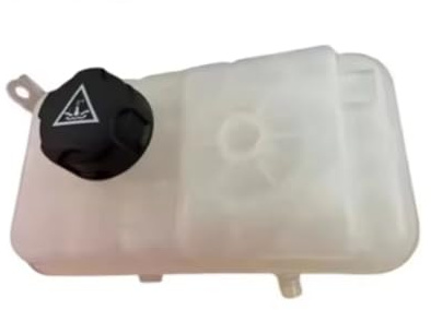 refroidissement Réservoir Compatible Avec Citroen Pour C5 C6 Réservoir Radiateur Liquide Refroidissement Vase D'expansion Réservoir Liquide Pot Refroidissement D'antigel 1323V1 1323GQ