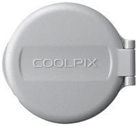 Nikon Lc-Cp16 Copriobiettivo X S4