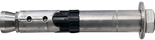 Fischer Hochleistungsanker FH II 12/10 S, A4, 510925