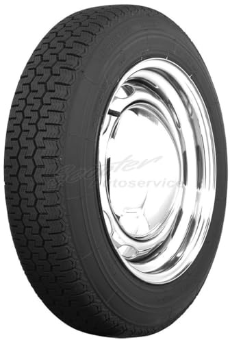 MICHELIN XZX 165/80 R15 86 S TL