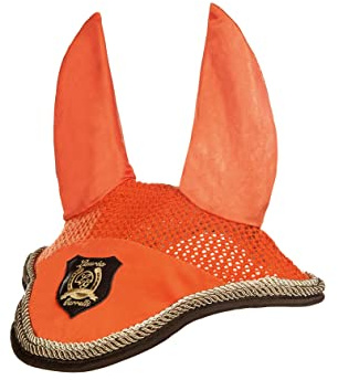 HKM 73994200.0650 Ohrnetz -Golden Gate, orange