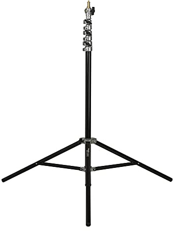 Phottix 88211 - Trípode para Flash de Estudio (con Sistema neumático, 280 cm)