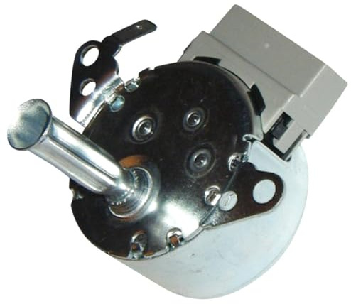 Moteur tourne broche d'origine Four, cuisinière 795210929 SMEG Four, cuisinière 795210929 SMEG