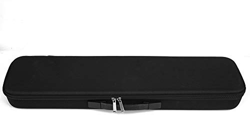 VBESTLIFE Angelruten-Tasche, Angel-Aufbewahrungstasche Eva Outdoor-Angelruten-Aufbewahrungstasche Organizer Stoßdichte wasserdichte tragbare Angel-Angel-Tasche(kein Gurt)