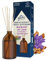 Glade Aromatherapy Varillas Fragancia Moment Of Zen, Líquido Con Aceites Esenciales, color Incoloro, 80 ml