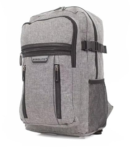 Ryanair Cabin Bag 40x30x20cm Backpack, Underseat Travel Bag
