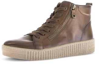 Gabor dam Chelsea Boots, stövletter, ankelstövlar, bästa passform, Sadel 24, 38 EU