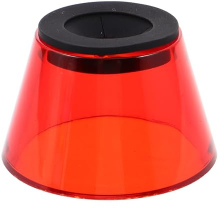 UKCOCO Paralume per Lampada per Unghie Protezione UV Schermo per Polimerizzazione Gel Accessorio per Salone Manicure Protezione per Mani