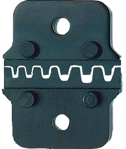 Klauke AE502 Crimping Tool Black Cable Crimper – Cable Crimpers