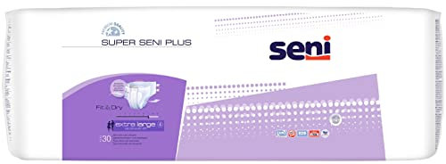 Super Seni Plus Extra Large (1 x 30 Stk.)