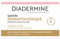 Diadermine - Savon dermatologique aux extraits hydratants d'amande douce et avocat - Visage et Corps - Nettoie et protège la peau du dessèchement - La boîte de 100g