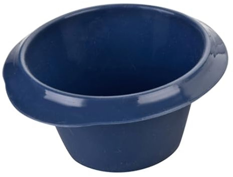 Ibili 870001 - Flanero individual 8 cm (set de 2 piezas) Blueberry