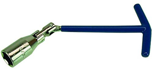 HaWe 2110.0 Gelenk-Zündkerzenschlüssel 21 mm