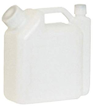 Dapetz 2 Stroke Botella Mezcla Combustible 1 Litro Aceite Gasolina Mix Calibre