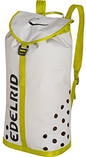 Edelrid Rucksack Canyoneer Bag, snow-oasis, 61 x 39 x 5 cm, 45 Liter, 721020456450