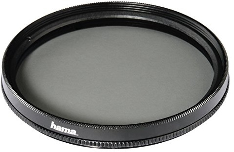 Hama 00077760 ultraviolett (UV) kamerafilter 58 mm kamerafilter – filter för kamera (5,8 cm, ultraviolett (UV) kamerafilter, 2 st (S))