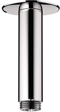 Hansgrohe HG 27479001 Rallonge pour pommeau de douche 10,2 cm