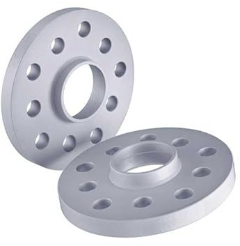 H&R DR-System Spürverbreiterungsatz 40mm pro Achse - Lochkreis 5x108 - Mittenzentrierung 63,3mm - System M14x1,5 - kompatibel mit Volvo
