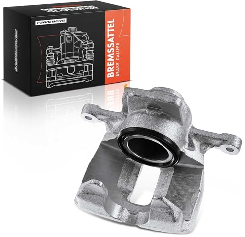 Frankberg Brake caliper front Left 34116778335 | in front, left, 34116778335; Compatible with: M.i.n.i R.o.a.d.s.t.e.r R59, M.i.n.i R56, M.i.n.i Clubman R55