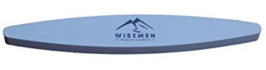 Wisemen Trading Arctic Fox Scythe Sharpening Stone, Sharpening Axes, Machetes, and Other Tools. …