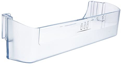 Compartiment inférieur de porte pour réfrigérateur Hisense HK1618033 en combinaison avec réfrigérateur