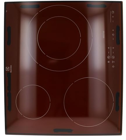 Dessus induction 140046120014 pour Table induction