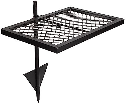 Stansport Grille pivotante robuste (612-300)