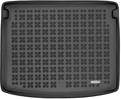 MOTOS Antirutschmatte Auto Kofferraummatte passt für Jeep Compass II MP/552 ab 2021 Kompletter Schutz für Ihr Auto bei Allen Wetterbedingungen mit perfekt passenden Anti rutsch Matte