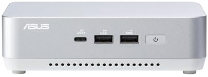 NUC 14 Pro+ RNUC14RVSU5 Mini PC Intel 14th Gen Ultra5-125H Professor Mini Desktop Computer Kit, Barebone System,NO RAM,SSD,OS