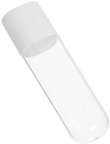 WATIIFUFU Porte-embout de brosse à dents de voyage portable en plastique