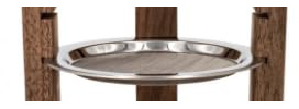 Räuchersieb für Stövchen, 12 cm Durchmesser