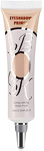 Eyeshadow Primer Cream Waterproof Quick Dry Long Wear Eye Concealer Eyeshadow Primer Base No Crease for Make Up Style2