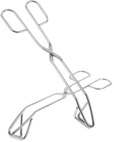 Gogogmee 2 Pinzas De Asistencia Para La Limpieza Del Inodoro Ayuda Para La Higiene Personal Herramienta De Autolimpieza Varita Limpiadora Ayuda Para La Higiene Íntima